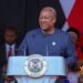 Mahama Rallies for New Era of African Economic Independence at Kenya’s 62nd Jamhuri Day 11 President John Dramani Mahama