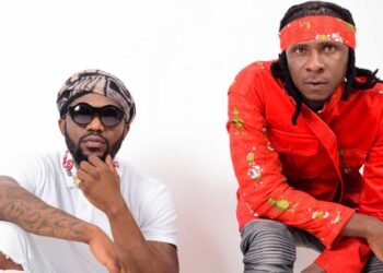 R2Bees Shake the Streets With Gospel-Powered Surprise Single Release 4 R2Bees Shake the Streets With Gospel-Powered Surprise Single Release