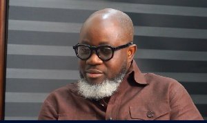 Raymond Archer, Executive Director, EOCO