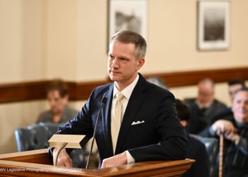 US Congress Probes Alleged Persecution of Nigerian Christians 5 U.S. Representative Rep. Riley M. Moore