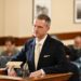 US Congress Probes Alleged Persecution of Nigerian Christians 14 U.S. Representative Rep. Riley M. Moore
