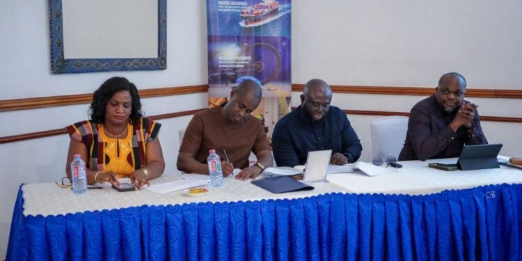 SIC Insurance Sets 2026 as Turning Point for Ghana’s Insurance Industry