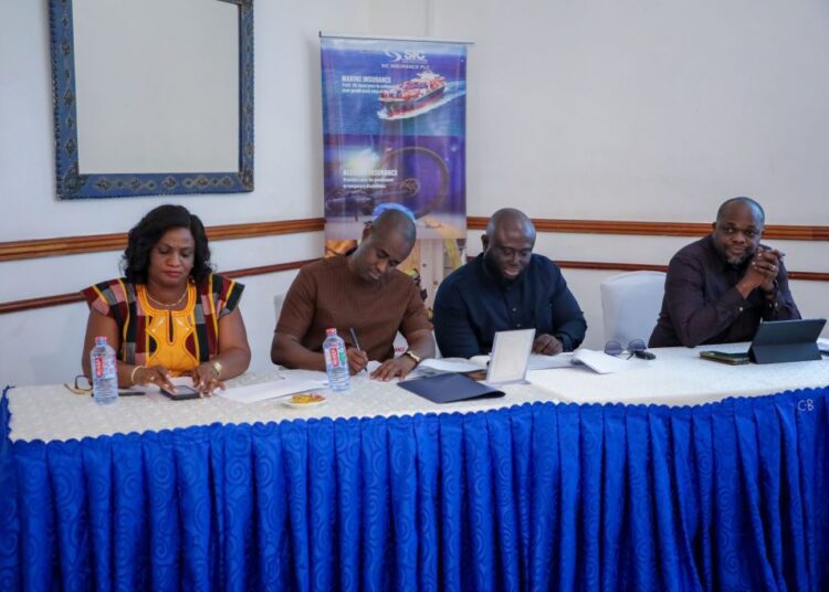 SIC Insurance Sets 2026 as Turning Point for Ghana’s Insurance Industry 1 SIC Insurance Sets 2026 as Turning Point for Ghana’s Insurance Industry