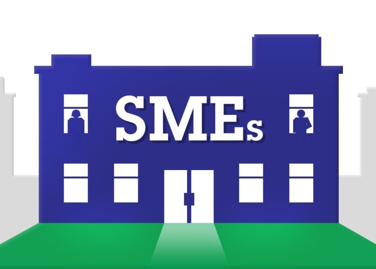 SMEs to drive growth