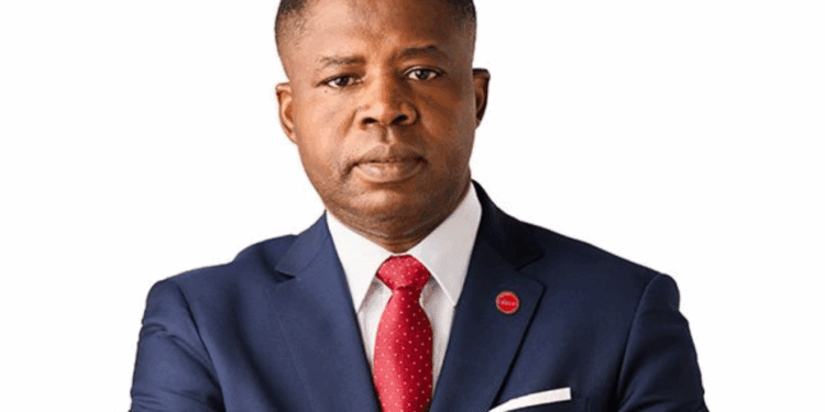 Dr Edward Botchway Crowned SSI Impact CEO as Absa Leads Ghana’s Social Investment Revolution