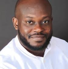 Stephen D. Attuh, DVLA Director of Corporate Affairs