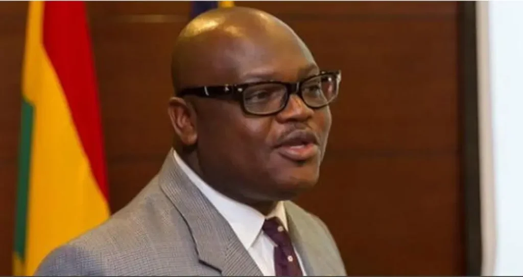 Stephen Madjie