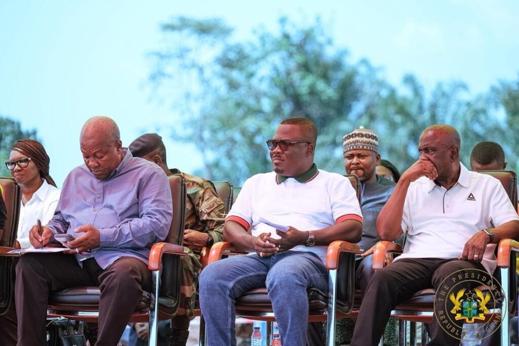 Suyani Outer Ring Road 1