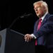 President Donald Trump