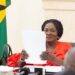 Vice President Opoku-Agyemang Beats Rivals in NDC Volta, Oti Race 14 Vice President Naana Jane Opoku-Agyemang