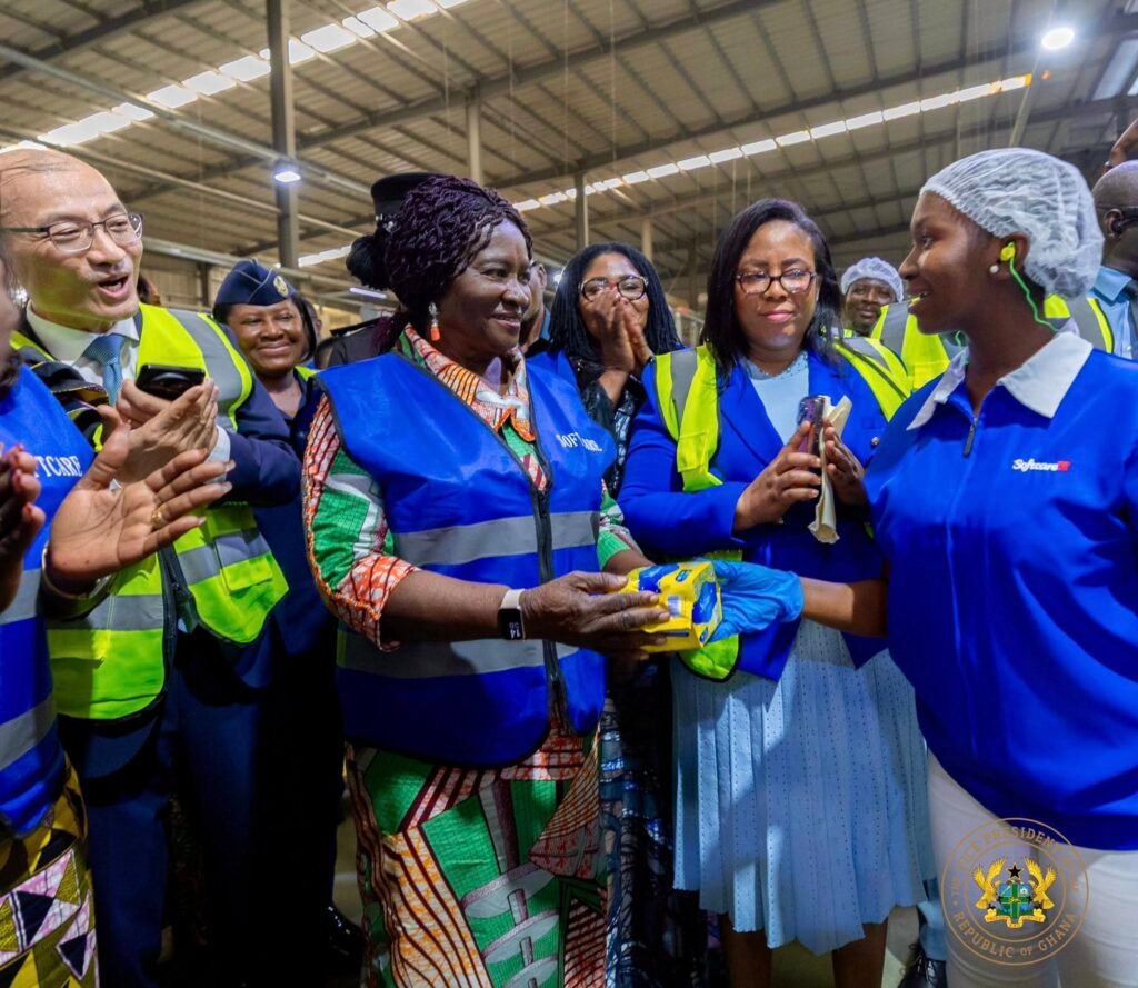 Veep @Software Plant 1