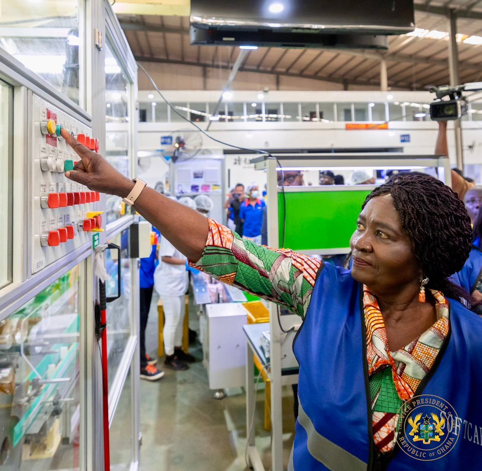 Veep @Software Plant 6