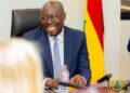 Ghana Nears Historic External Debt Restructuring Finish as It Seals Landmark SADEREA Debt Exchange 7 Ghana Nears Historic External Debt Restructuring Finish as It Seals Landmark SADEREA Debt Exchange