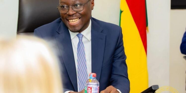 From Crisis to Stability: Ghana’s Broad-Based Macroeconomic Turnaround