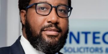 Lom Nuku Ahlijah, Energy Law Expert