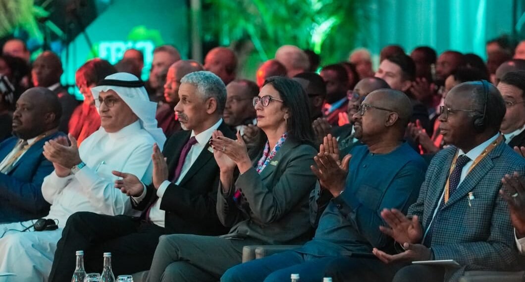 African Investment Forum Secures Record 15.2 Billion Dollars to Accelerate Africa’s Economic Transformation