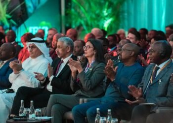 African Investment Forum Secures Record 15.2 Billion Dollars to Accelerate Africa’s Economic Transformation 2 African Investment Forum Secures Record 15.2 Billion Dollars to Accelerate Africa’s Economic Transformation