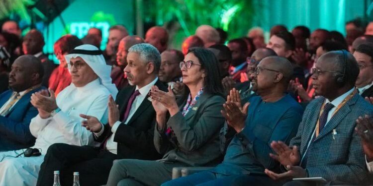 African Investment Forum Secures Record 15.2 Billion Dollars to Accelerate Africa’s Economic Transformation