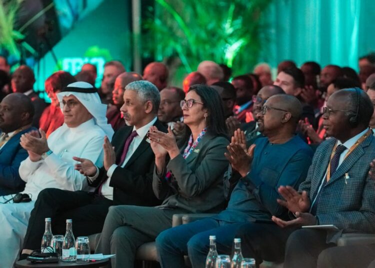 African Investment Forum Secures Record 15.2 Billion Dollars to Accelerate Africa’s Economic Transformation