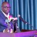 Lithium Agreement: The More We Sit, The More We Lose - IMRIG Director 11 Dr. Frank Boateng