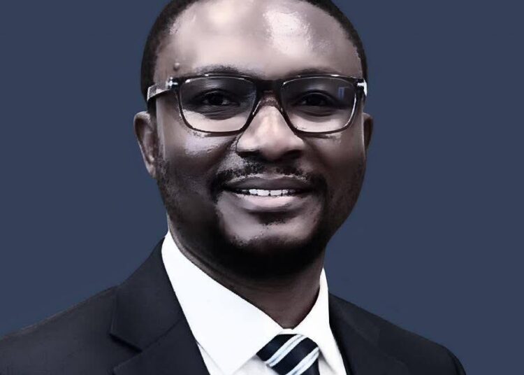 Parliament Urged to Reconsider 5% Revised Lithium Lease 1 Sitsofe Mensah