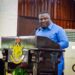 Hon. Dr. Frank Amoakohene