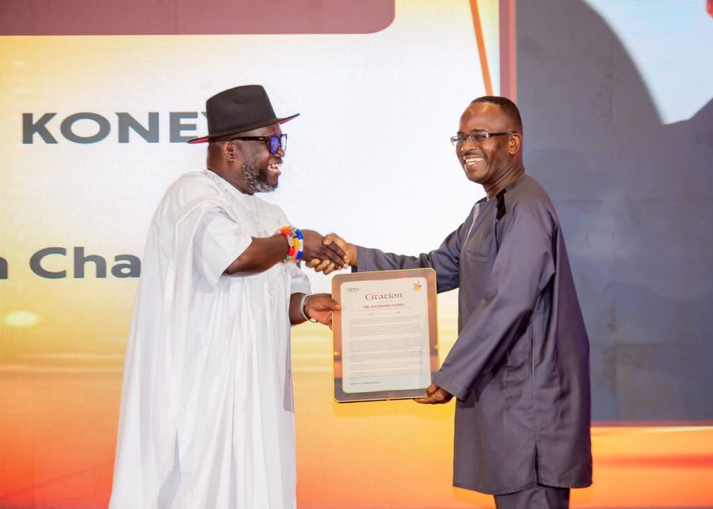 Mining Continues to be Bedrock of Ghana's Economy - Ken Ashigbey 2 WhatsApp Image 2025 12 05 at 21.43.25 6d3888d2