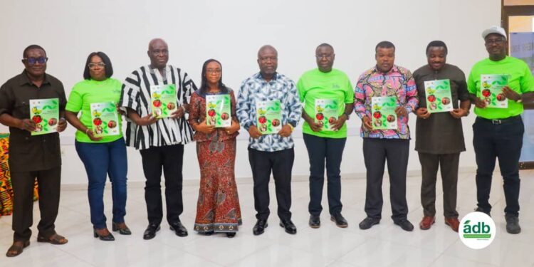 ADB Pledges Powerhouse Financing to Strengthen Ghana’s Food Security Drive 1 ADB Pledges Powerhouse Financing to Strengthen Ghana’s Food Security Drive