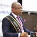 Time for Mineral Revenue Management Law – Michael Akafia 16 Mr. Michael Edem Akafia, President of the Ghana Chamber of Mines