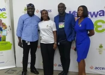 Access Bank Shocks Customers as ‘Fa Ketewa Bɛgyɛ Kɛseɛ’ Promo Ends With Massive Cash Giveaways 6 WhatsApp Image 2025 12 09 at 12.52.42 PM 1