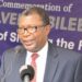 Dr. Charles Mensa, Board Chair, IEA