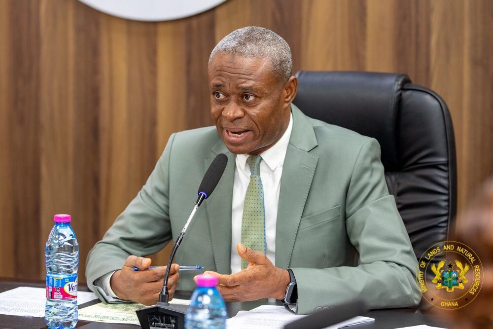 Deputy Lands Minister Hosts Stakeholders over Responsible Cooperative Mining 2 WhatsApp Image 2025 12 10 at 16.49.16 4fd672d3