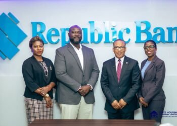 Republic Bank Strikes Landmark Deal with SHC to Slash Ghana’s Housing Deficit 5 Republic Bank Strikes Landmark Deal with SHC to Slash Ghana’s Housing Deficit