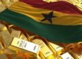 Ghana Gold Minerals