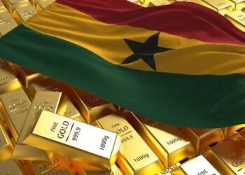 Northern Ghana Gold Sector Exposed to Extremists Exploitation - GI-TOC Report 5 Ghana Gold Minerals