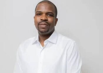 Lithium Deal: Ghana Must Resist Pressure to Run Blindly - Dr. Manaseh Mintah 3 Dr. Manaseh Mawufemor Mintah