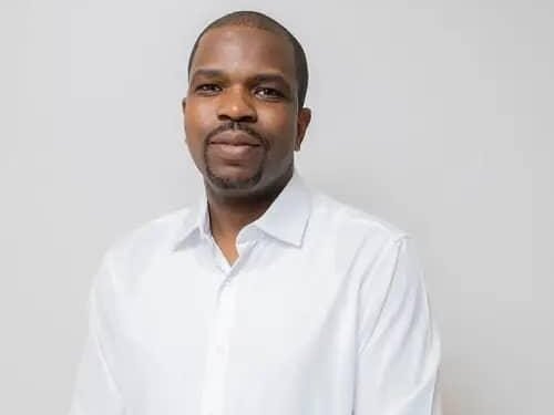 Dr. Manaseh Mawufemor Mintah