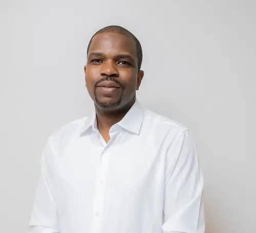 Lithium Deal: Ghana Must Resist Pressure to Run Blindly - Dr. Manaseh Mintah 1 Dr. Manaseh Mawufemor Mintah