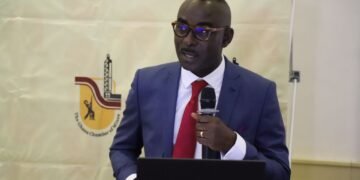 Mr. Ahmed Dasana Nantogman