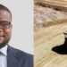 Minerals Commission Reaffirms Commitment to Responsible Mining, Local Content Development 11 Mr. Isaac Tandoh, Minerals Commission CEO