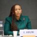 Madam Victoria Awuni