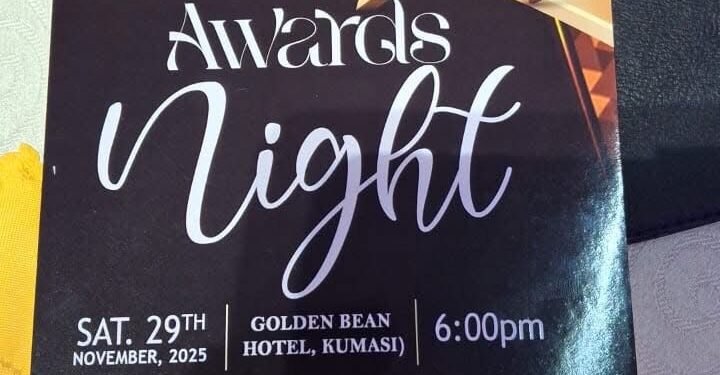 Gold Statement 2025 Award