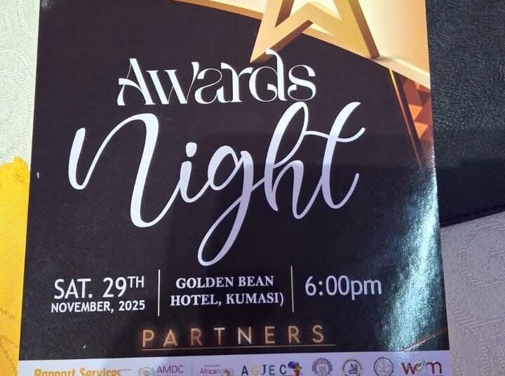 Gold Statement 2025 Award