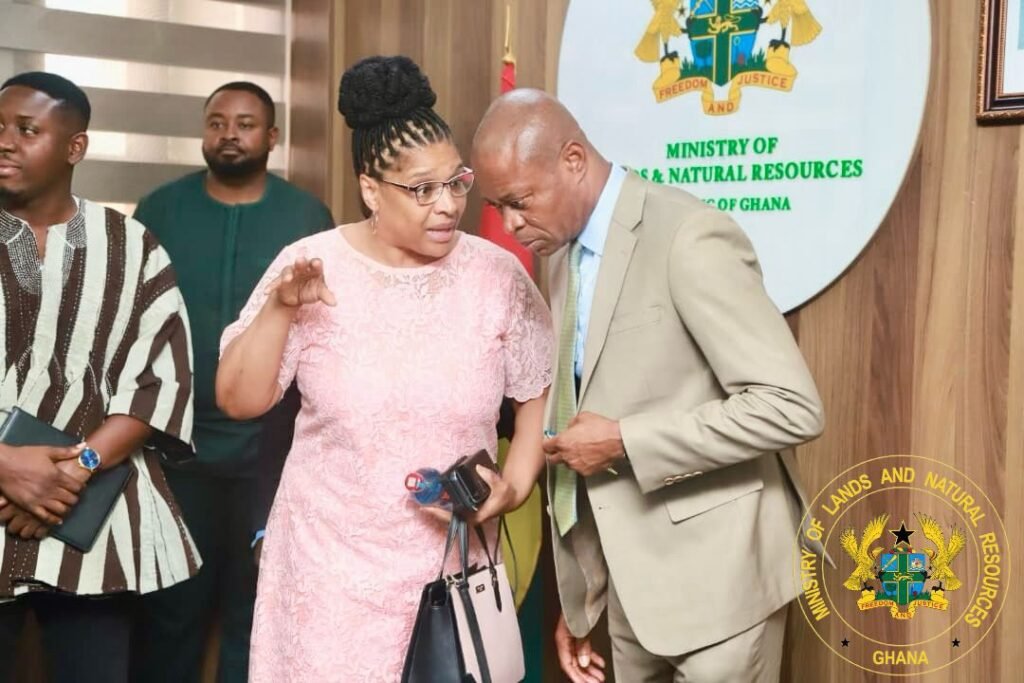 Deputy Lands Minister Hosts Stakeholders over Responsible Cooperative Mining 4 WhatsApp Image 2025 12 17 at 11.08.31 cf358095