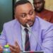 Hon. Vincent Ekow Assafuah