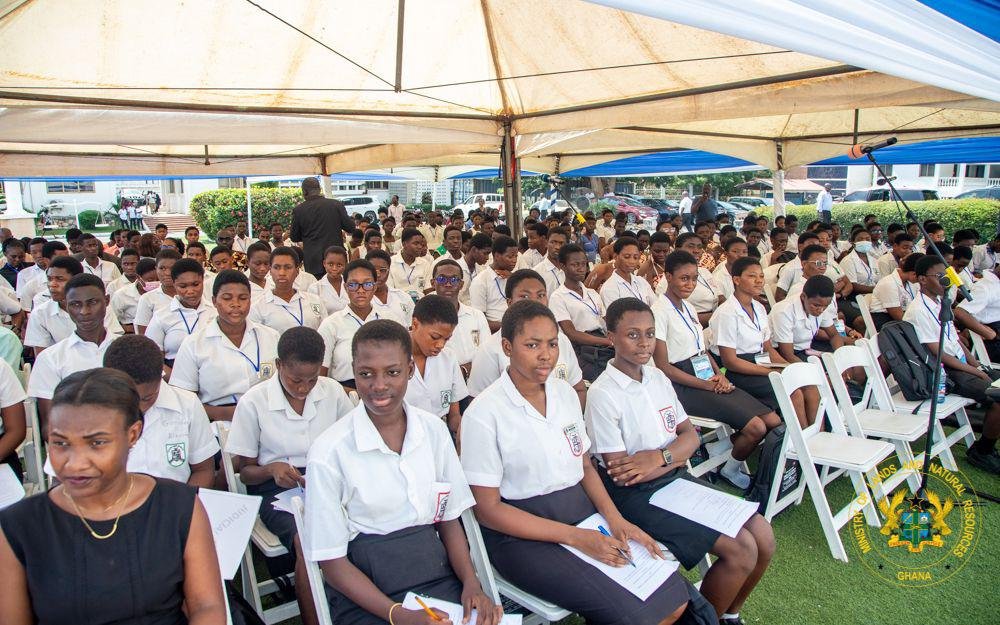 Lands Minister Rallies Public to Defend Environment Against Illegal Mining 3 WhatsApp Image 2025 12 18 at 15.50.46 0ed0d3cf