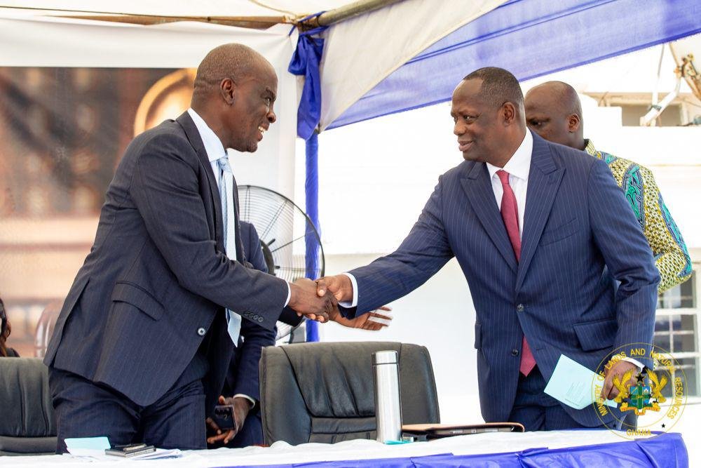 Lands Minister Rallies Public to Defend Environment Against Illegal Mining 2 WhatsApp Image 2025 12 18 at 15.50.48 751a7093