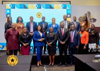 BoG Declares War on Illegal Financial Operators as New Crackdown Begins