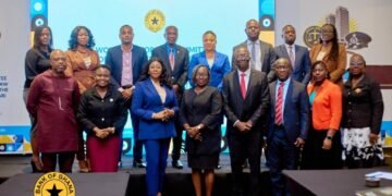 BoG Declares War on Illegal Financial Operators as New Crackdown Begins