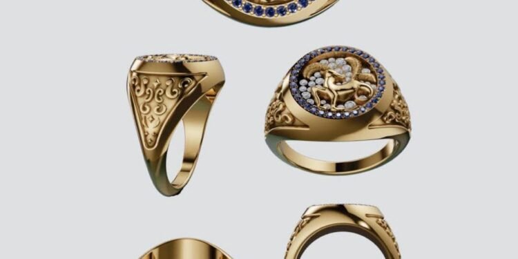 GoldBod Jewellery Collection